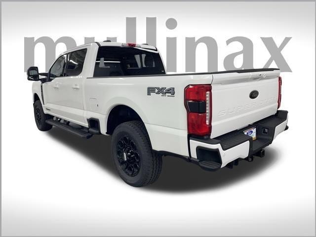 new 2024 Ford F-250 car, priced at $84,188