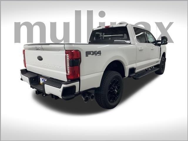 new 2024 Ford F-250 car, priced at $84,188