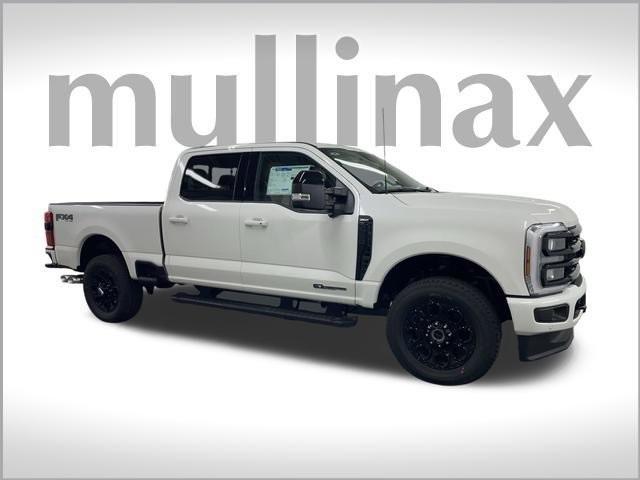 new 2024 Ford F-250 car, priced at $84,189