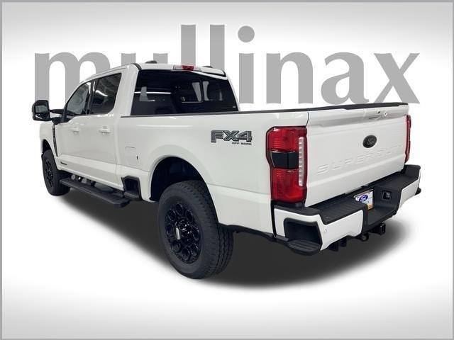 new 2024 Ford F-250 car, priced at $84,189