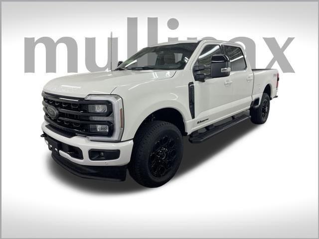 new 2024 Ford F-250 car, priced at $84,188