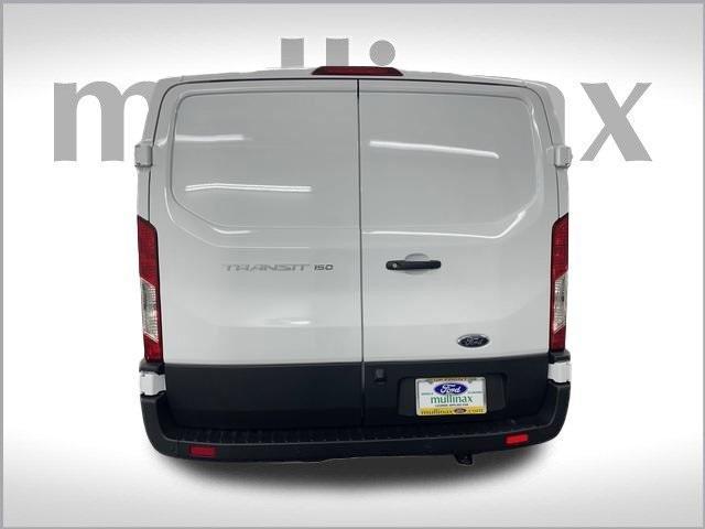 new 2024 Ford Transit-150 car, priced at $46,177