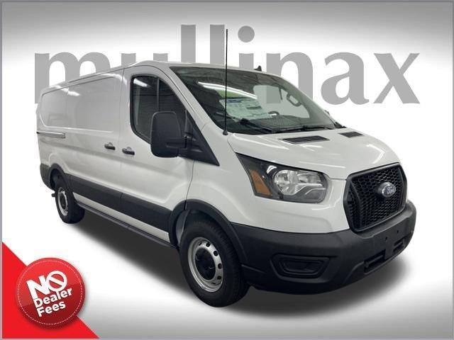 new 2024 Ford Transit-150 car, priced at $46,177