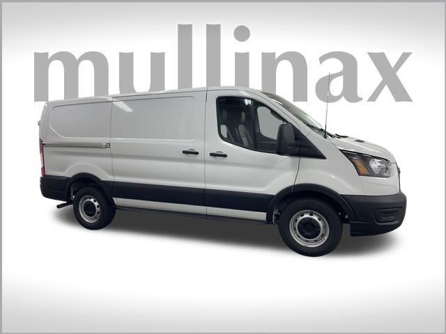 new 2024 Ford Transit-150 car, priced at $47,176