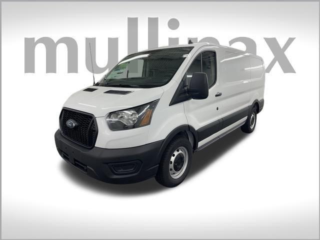 new 2024 Ford Transit-150 car, priced at $47,176