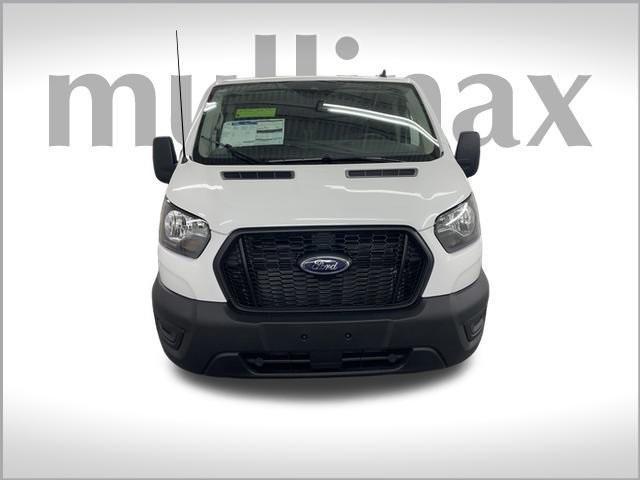 new 2024 Ford Transit-150 car, priced at $47,176