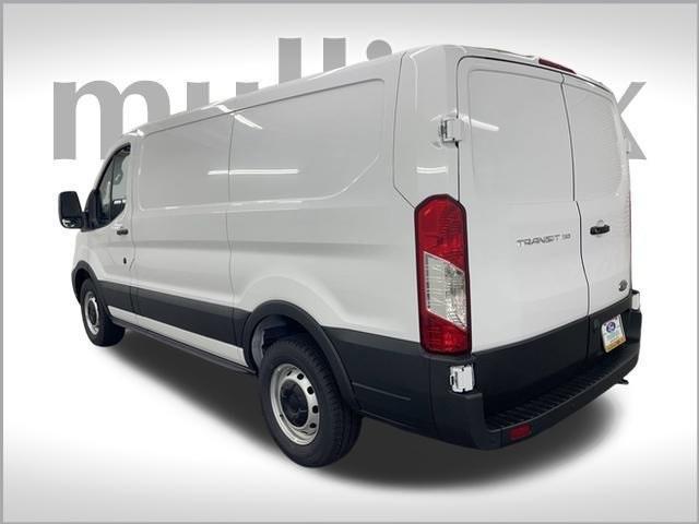 new 2024 Ford Transit-150 car, priced at $46,177