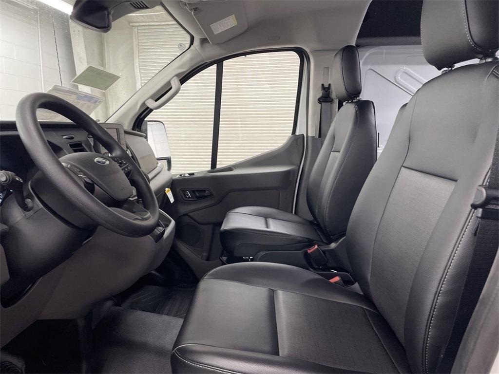 new 2024 Ford Transit-150 car, priced at $47,176