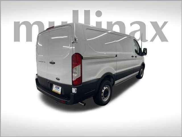 new 2024 Ford Transit-150 car, priced at $47,176