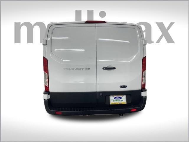 new 2024 Ford Transit-150 car, priced at $47,176