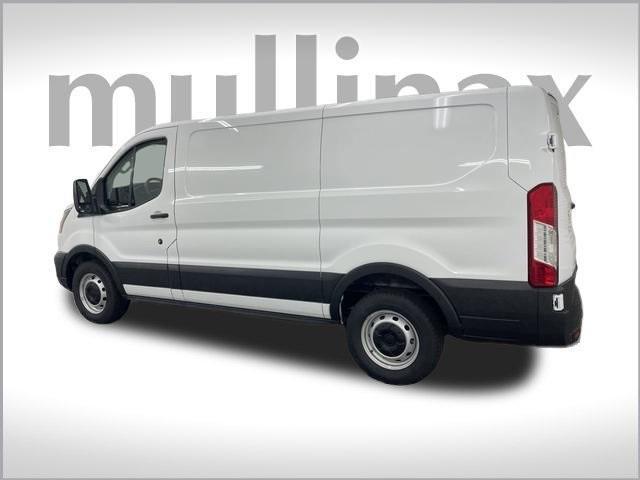 new 2024 Ford Transit-150 car, priced at $47,176