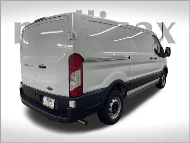 new 2024 Ford Transit-150 car, priced at $46,177