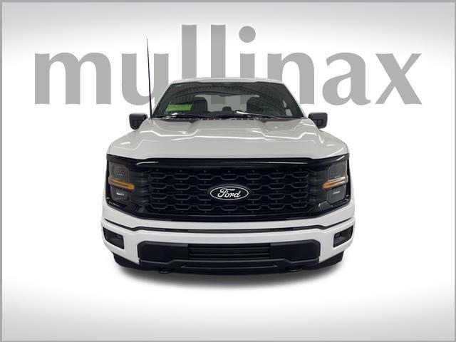 new 2024 Ford F-150 car, priced at $46,511