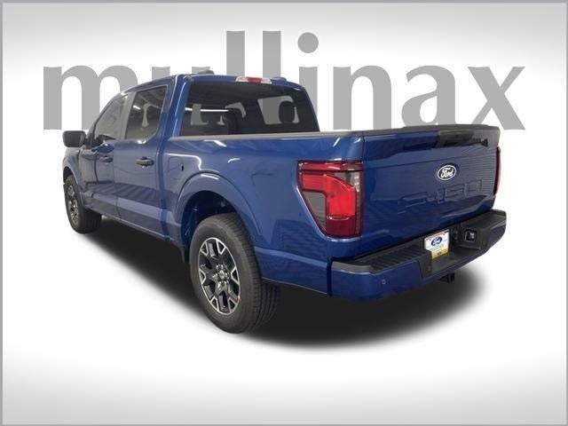 new 2024 Ford F-150 car, priced at $42,410