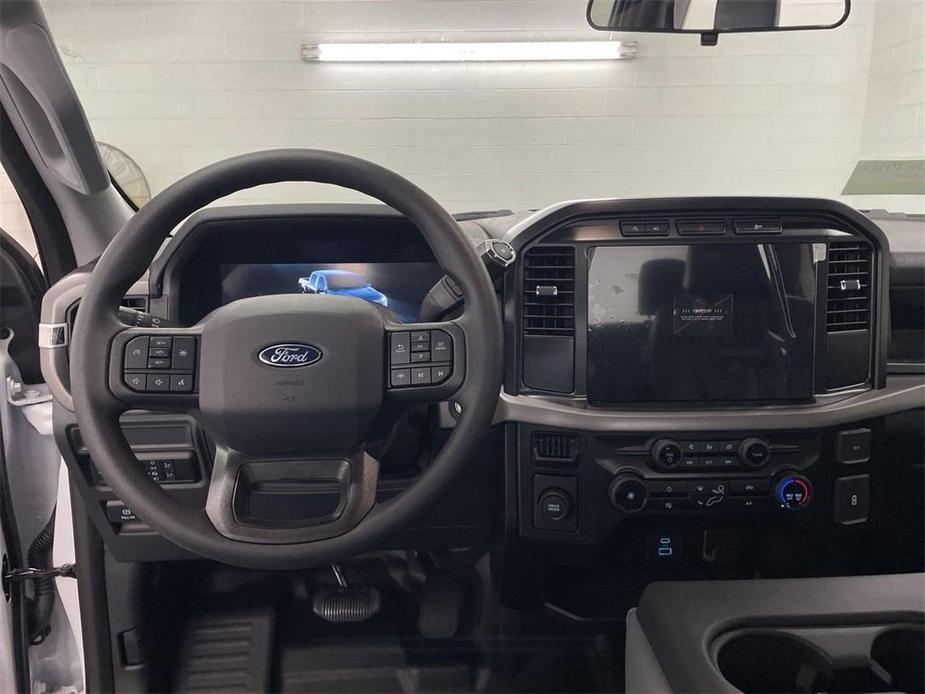 new 2024 Ford F-150 car, priced at $39,763