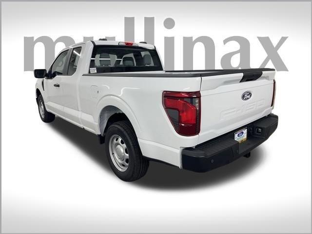 new 2024 Ford F-150 car, priced at $39,763