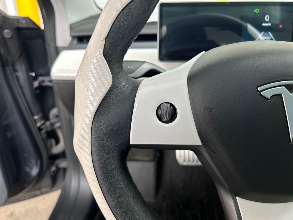 used 2021 Tesla Model 3 car, priced at $24,990