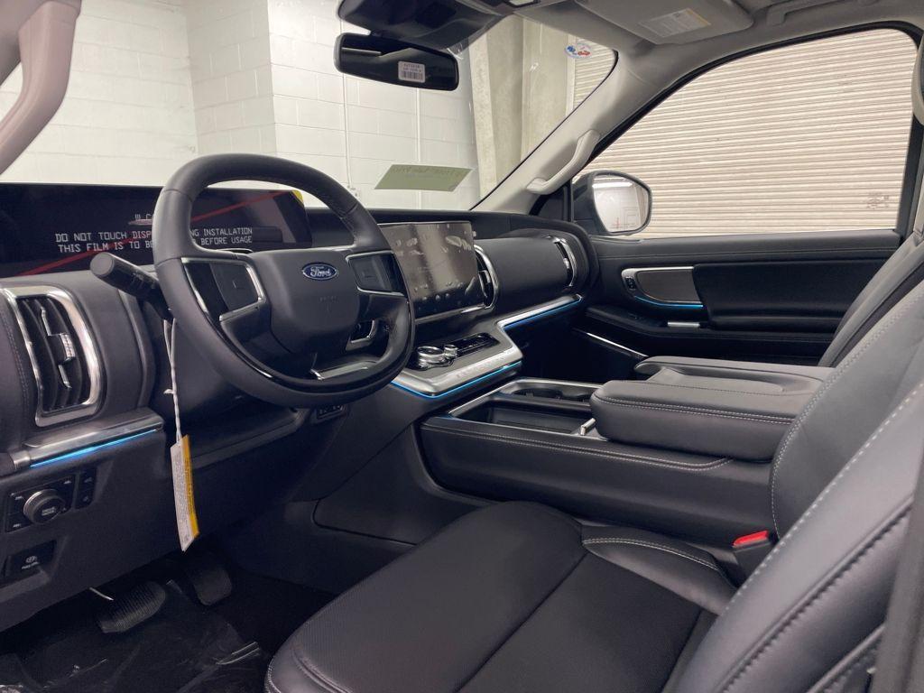 new 2025 Ford Expedition Max car, priced at $80,735