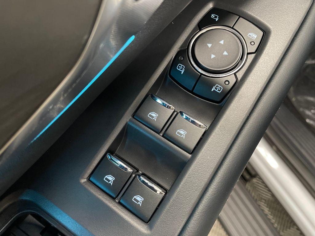 new 2025 Ford Expedition Max car, priced at $80,735