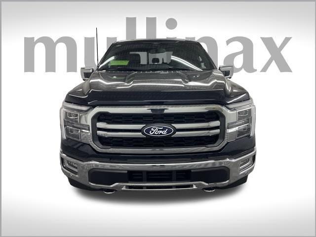 new 2024 Ford F-150 car, priced at $63,073