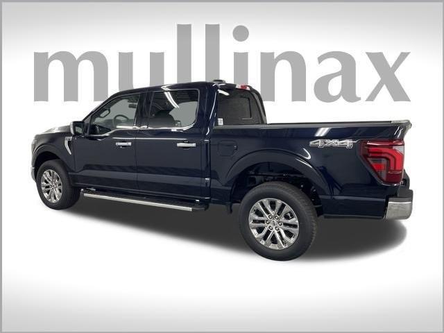 new 2024 Ford F-150 car, priced at $63,073