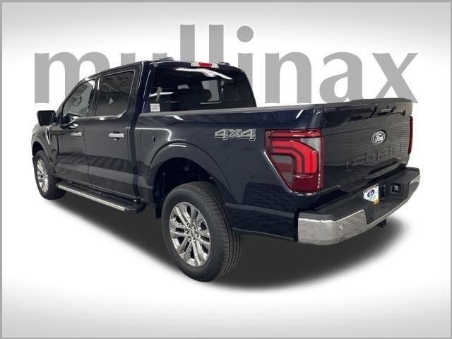 new 2024 Ford F-150 car, priced at $63,073