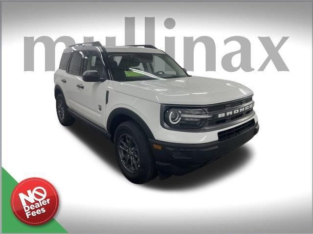 new 2024 Ford Bronco Sport car, priced at $28,000