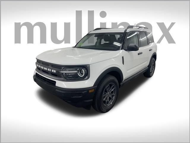 new 2024 Ford Bronco Sport car, priced at $28,000