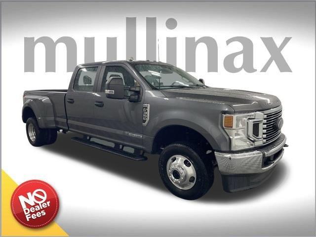 used 2022 Ford F-350 car, priced at $51,300