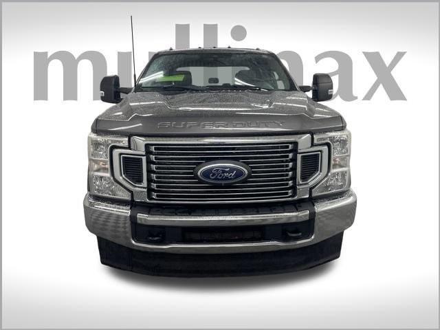 used 2022 Ford F-350 car, priced at $51,300