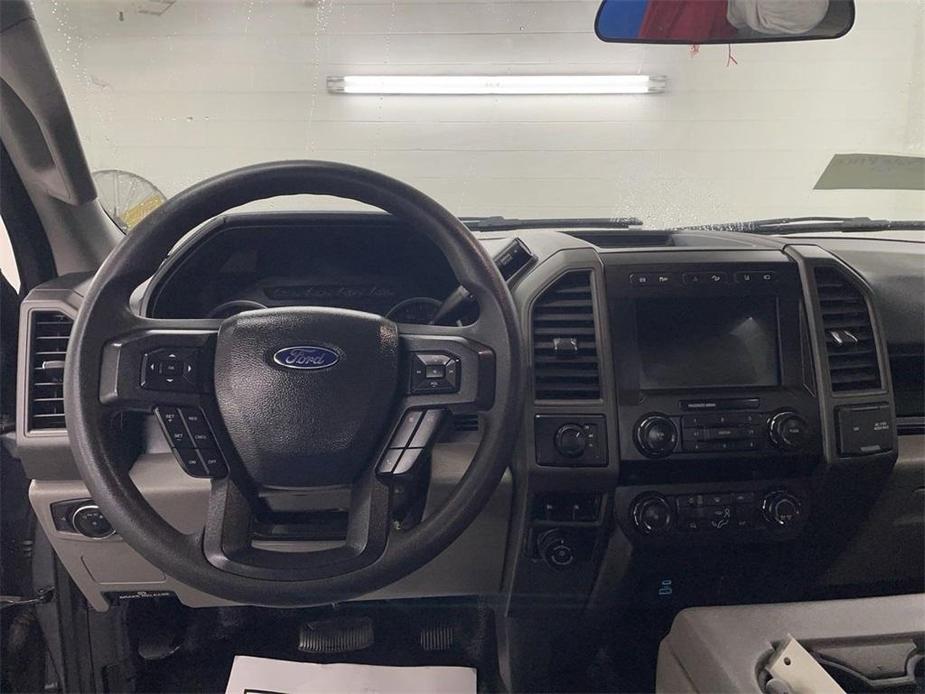 used 2022 Ford F-350 car, priced at $51,300