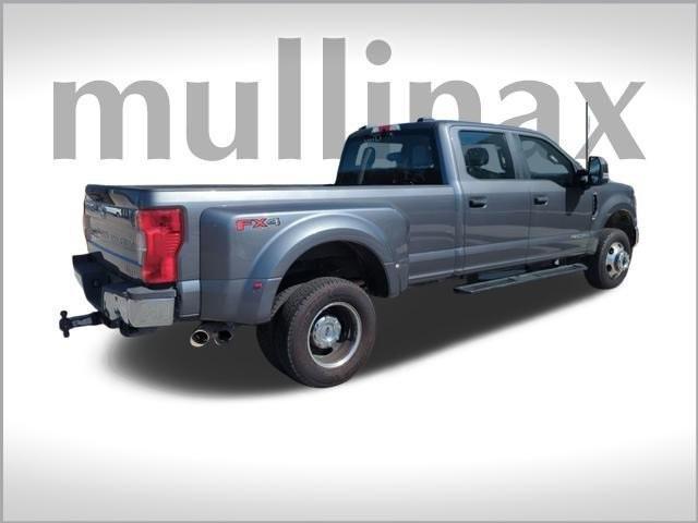 used 2022 Ford F-350 car, priced at $52,990