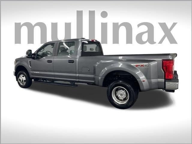 used 2022 Ford F-350 car, priced at $51,300