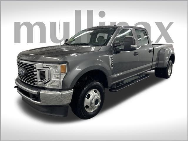 used 2022 Ford F-350 car, priced at $51,300