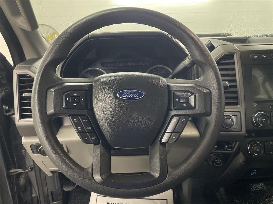 used 2022 Ford F-350 car, priced at $51,300