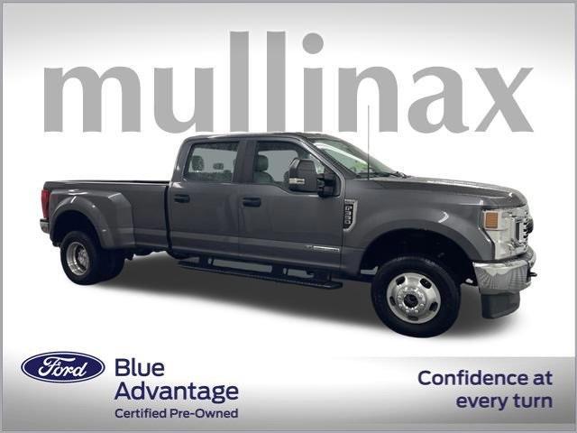 used 2022 Ford F-350 car, priced at $51,300