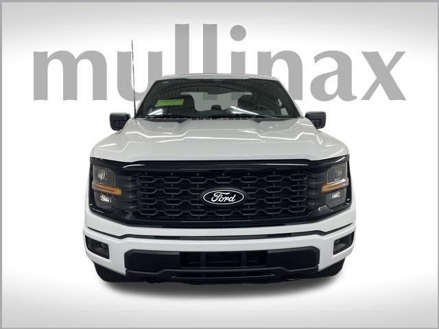 new 2024 Ford F-150 car, priced at $48,324