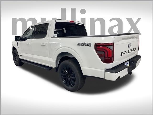 new 2025 Ford F-150 car, priced at $66,374