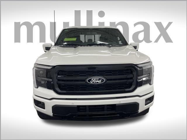 new 2025 Ford F-150 car, priced at $66,374