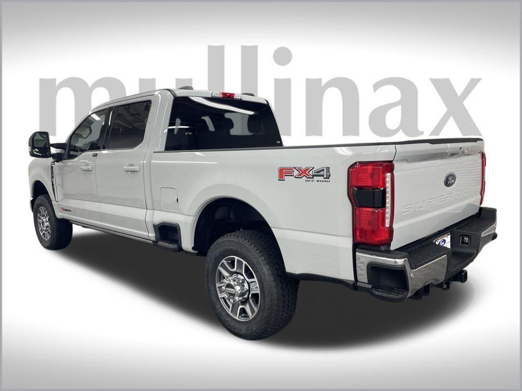 new 2025 Ford F-250 car, priced at $79,433