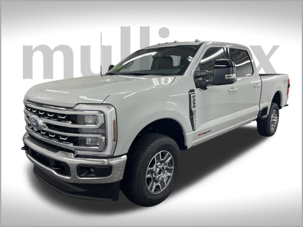 new 2025 Ford F-250 car, priced at $79,433