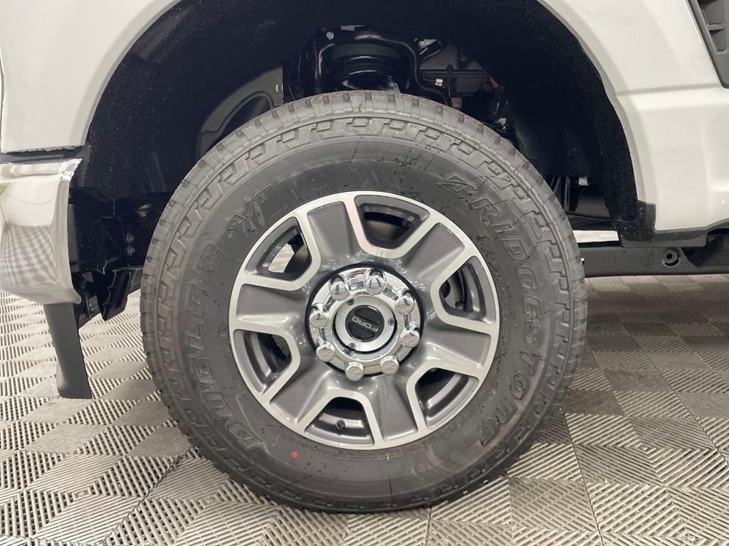 new 2025 Ford F-250 car, priced at $79,433
