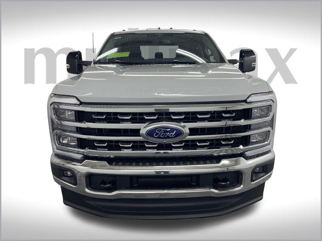 new 2025 Ford F-250 car, priced at $79,433