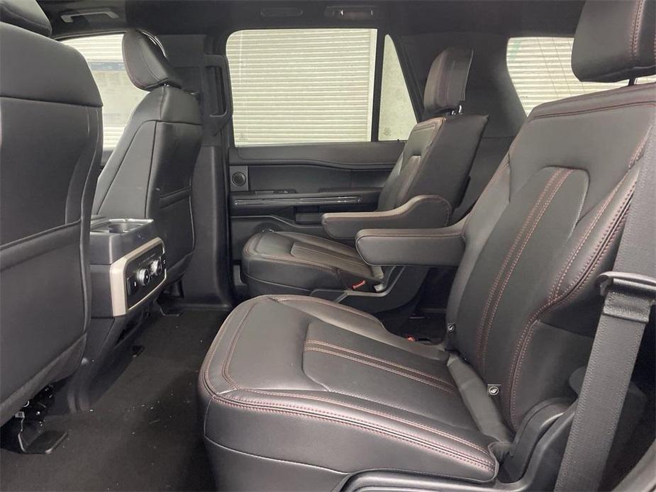 new 2024 Ford Expedition car, priced at $68,855