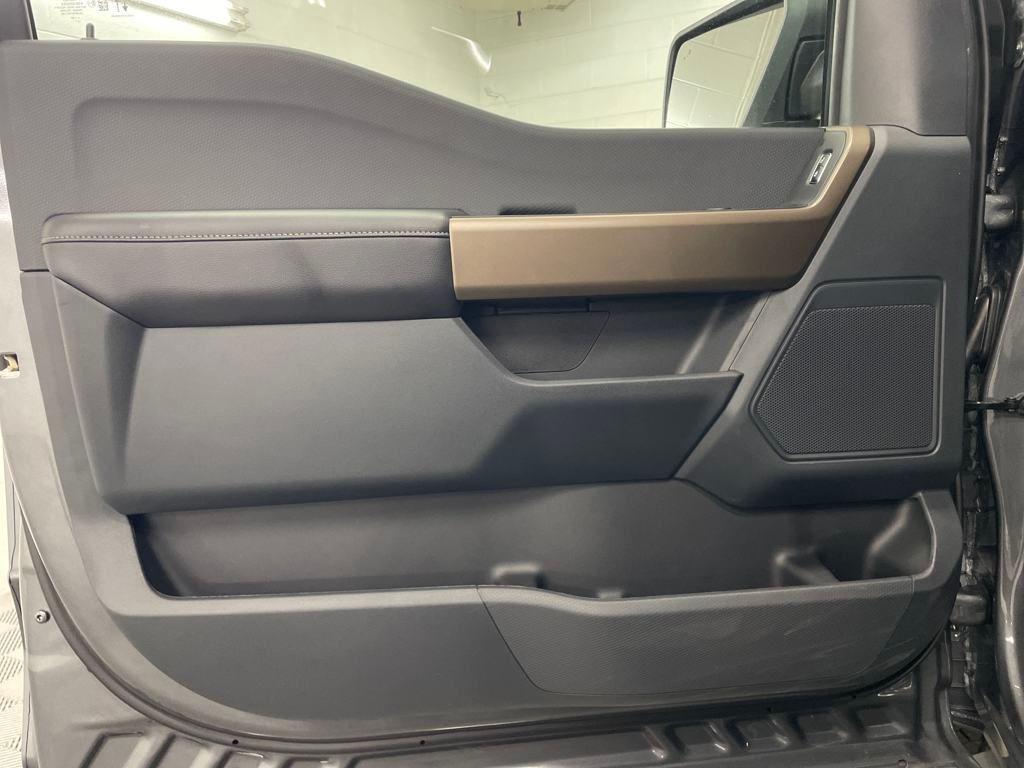 new 2025 Ford F-150 car, priced at $50,751