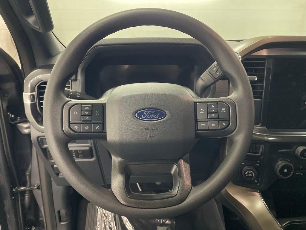 new 2025 Ford F-150 car, priced at $50,751