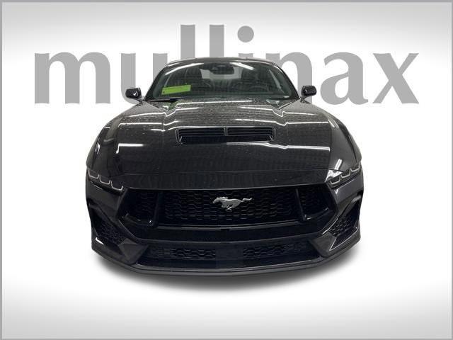 new 2024 Ford Mustang car, priced at $48,192