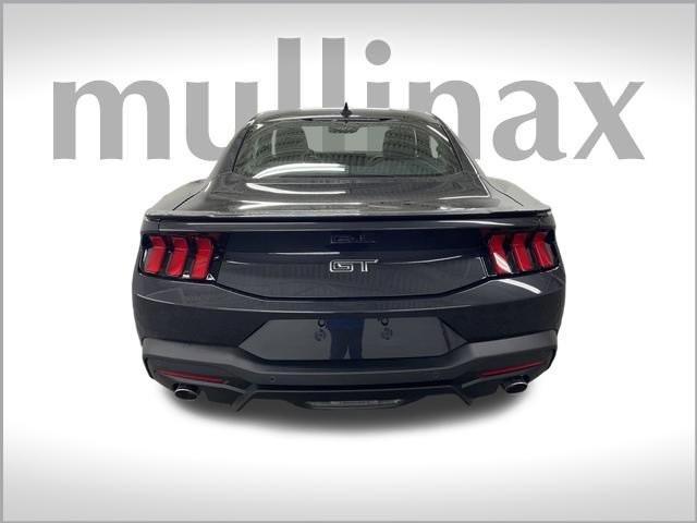 new 2024 Ford Mustang car, priced at $48,192