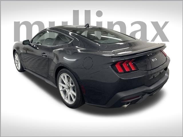 new 2024 Ford Mustang car, priced at $48,192