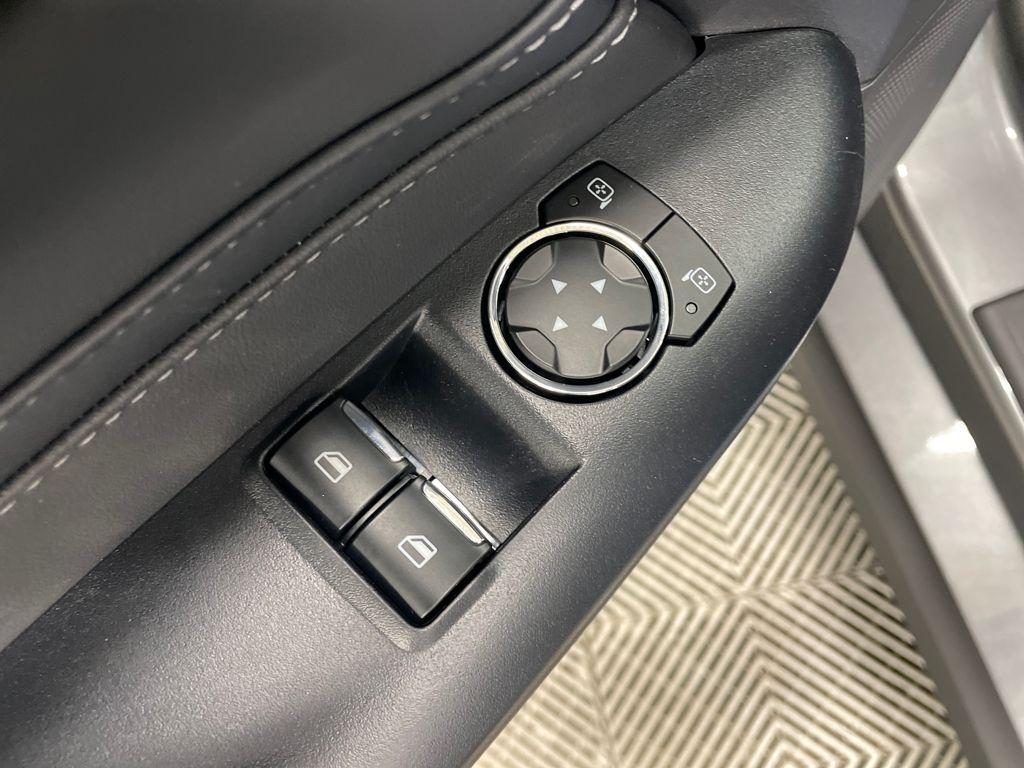 new 2025 Ford Mustang car, priced at $51,886